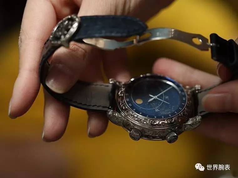 个人最推荐的经典腕表top5,表友实拍腕表帅气