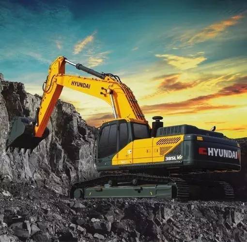 挖机是不是每个师傅理解都不一样,同样是客户差别怎么那么大