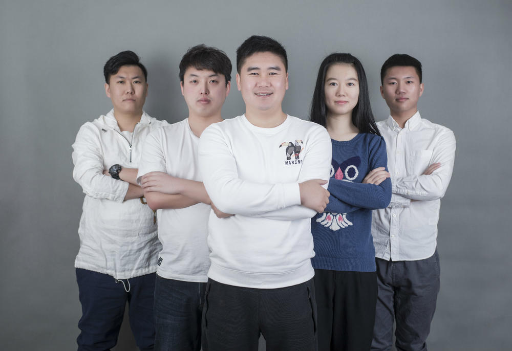 首发|融资200万他教1万用户侍弄花草6国语言智能提醒浇水施肥