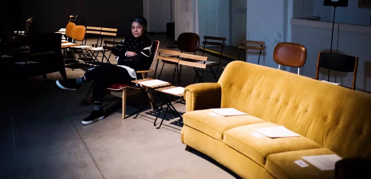 秀场直击时尚,秀场直击