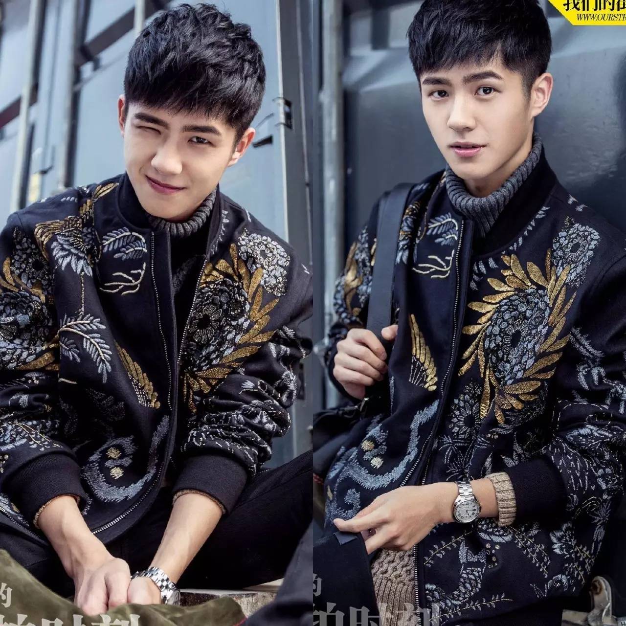 秀场直击时尚,秀场直击