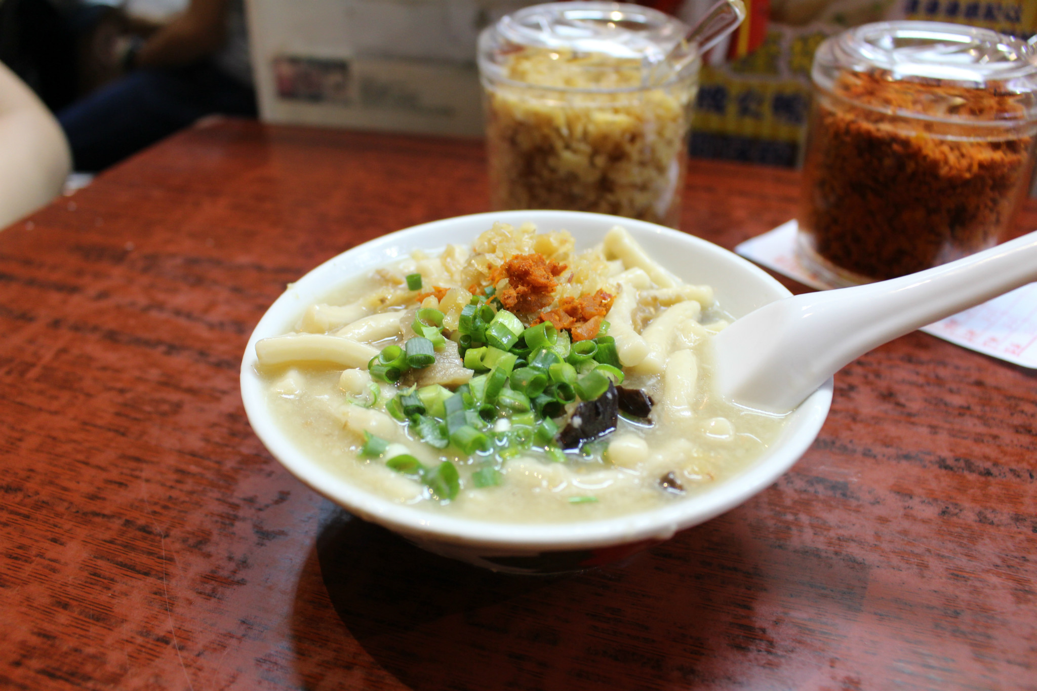 香港2017米其林推荐街头小吃,2019香港米其林餐厅排名