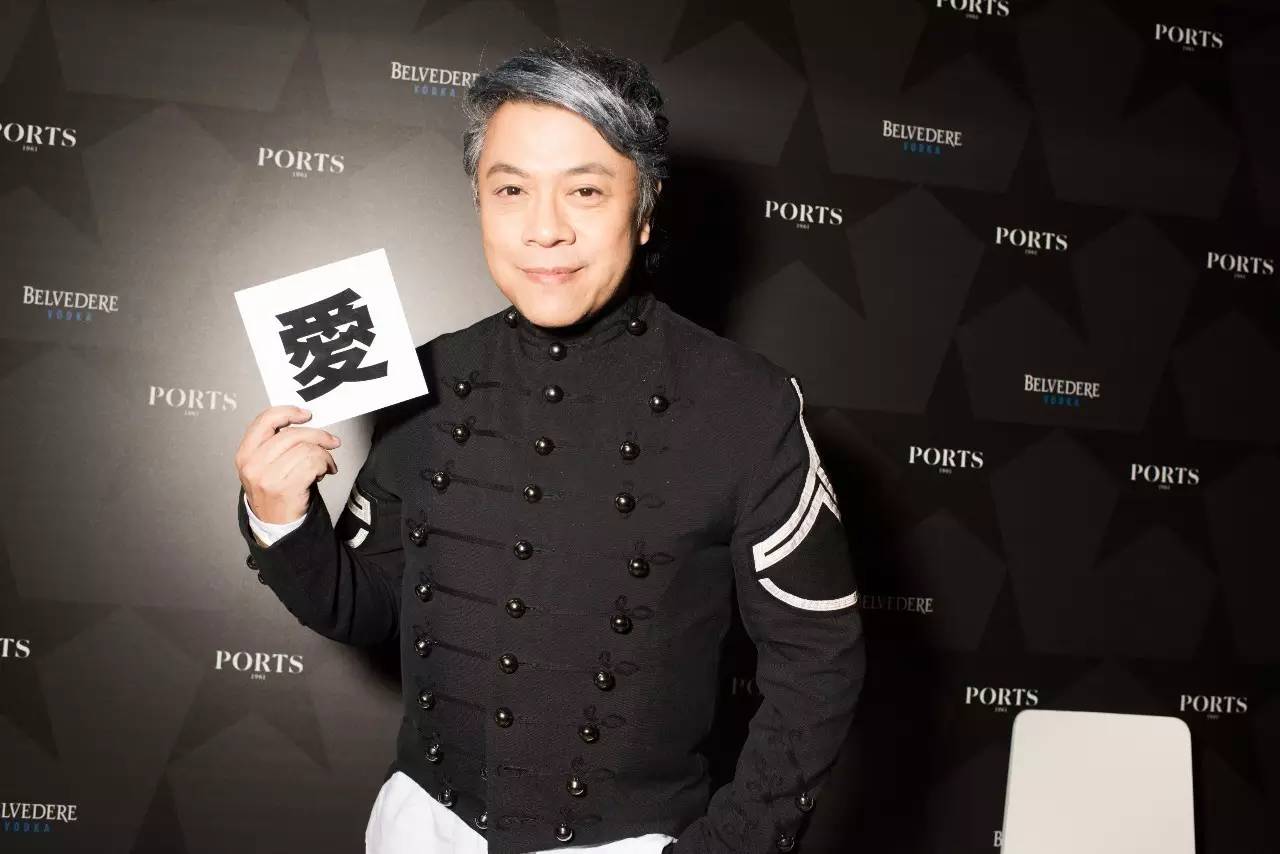 秀场直击时尚,秀场直击