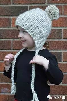 毛线帽怎么织,如何织毛线帽简单