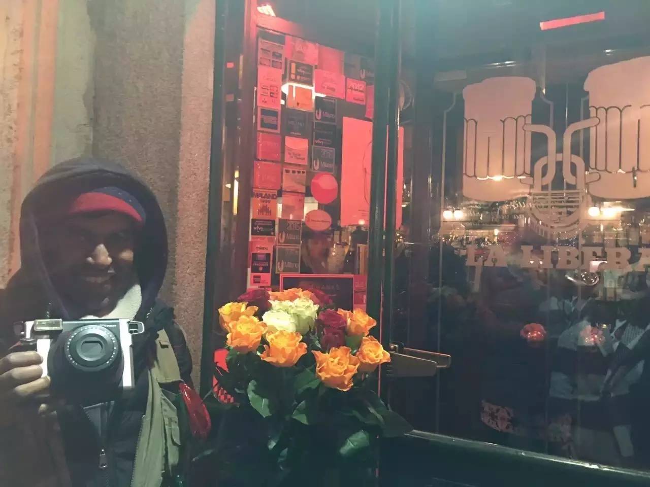 过年回家前，我准备天天慵懒性感地吃碗面