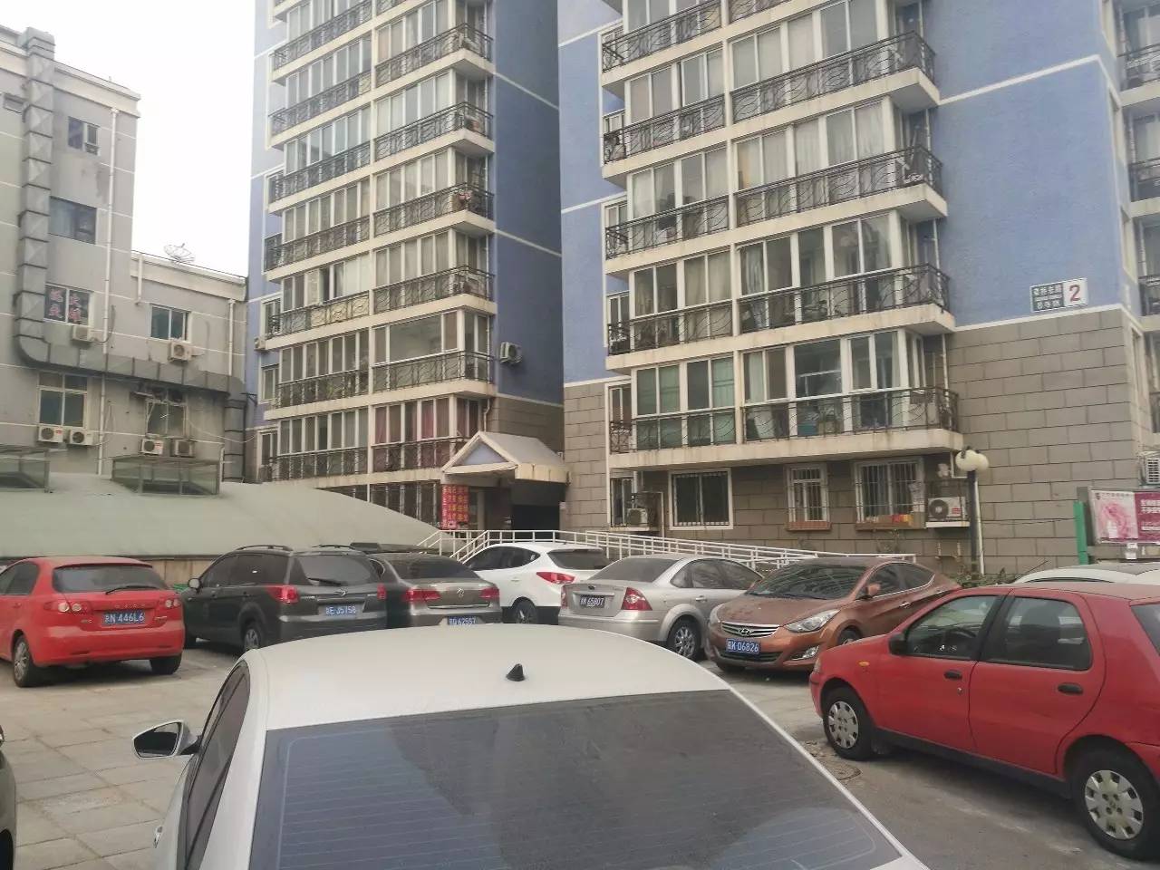 北京三环内的房有升值空间吗,北京南三环房子是价值洼地吗