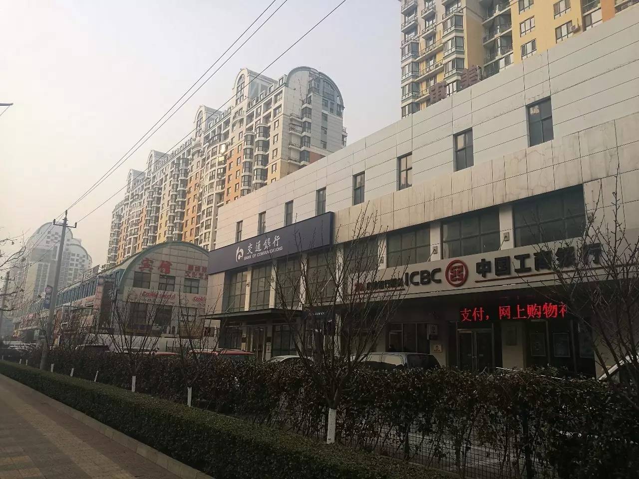 北京三环内的房有升值空间吗,北京南三环房子是价值洼地吗