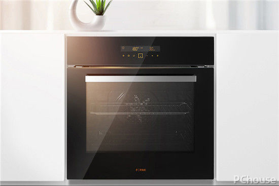 美的嵌入式烤箱预留尺寸,嵌入式蒸烤箱一体机尺寸