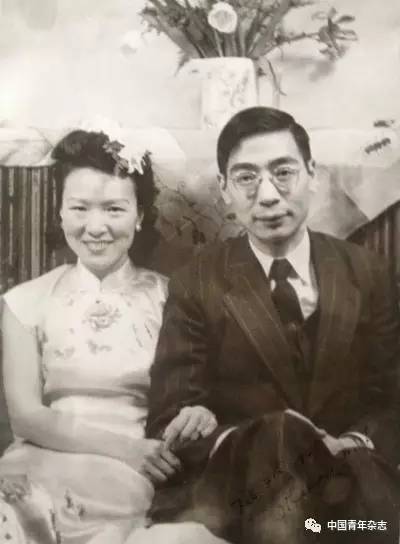 李佩先生送别钱学森,李佩送别钱学森