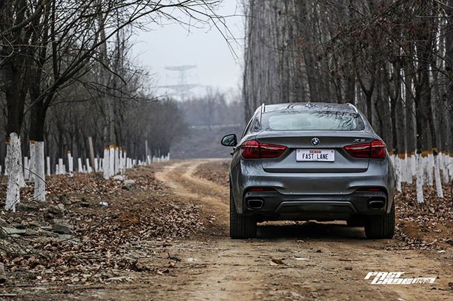 宝马x6深度测评视频,bmwx6全新一代2.0t试驾
