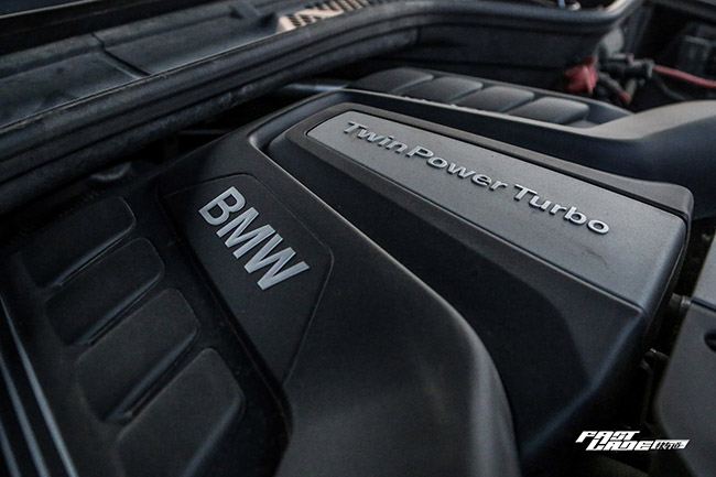 宝马x6深度测评视频,bmwx6全新一代2.0t试驾