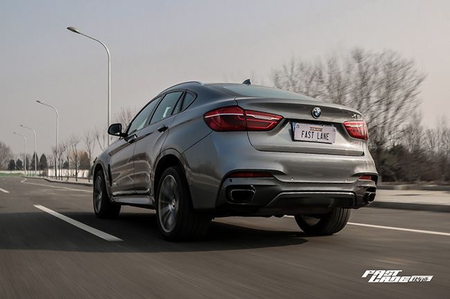 宝马x6深度测评视频,bmwx6全新一代2.0t试驾
