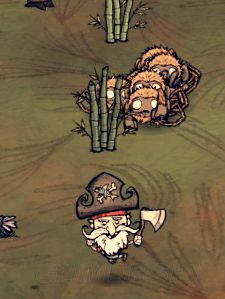 饥荒海难海盗船长玩法攻略,饥荒海难船长生存教学