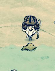 饥荒海难海盗船长玩法攻略,饥荒海难船长生存教学