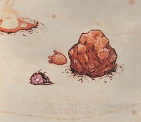 饥荒海难海盗船长玩法攻略,饥荒海难船长生存教学