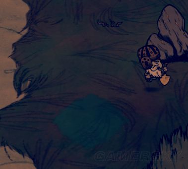 饥荒海难海盗船长玩法攻略,饥荒海难船长生存教学