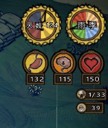 饥荒海难海盗船长玩法攻略,饥荒海难船长生存教学