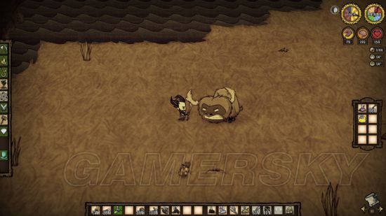 饥荒四季新手攻略,饥荒威尔逊四季图片