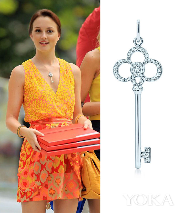 你就像一把钥匙打开了我的心,你若不接受我的心我便锁住我的爱