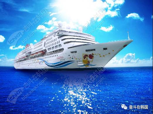 怎么买韩国到中国的船票,韩国往返船票多少钱