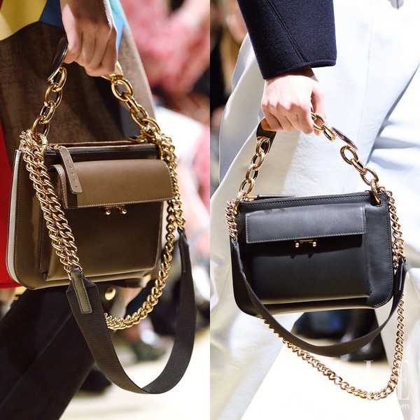 2017必备的包包,2017年购买的包包