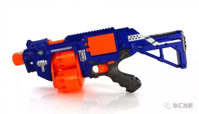 震惊｜辞去工作在网店倒卖气枪配件，“淘”来法律制裁！