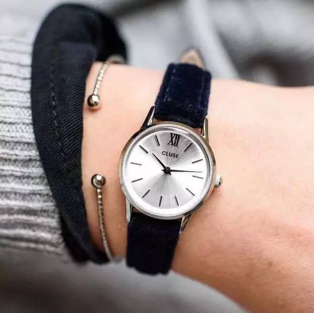 dw品牌推荐好用平价,dw表平价