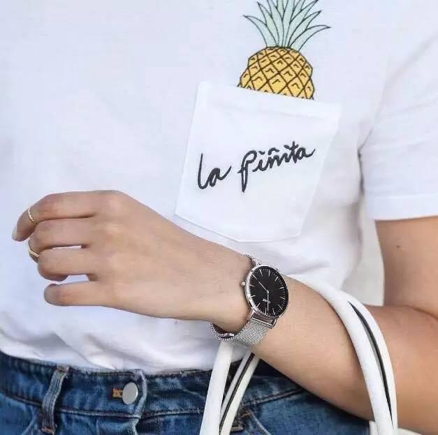 dw品牌推荐好用平价,dw表平价