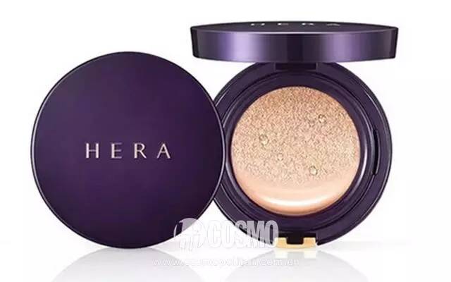 女神气垫遮瑕持久不脱妆第一名,美人漾大王气垫