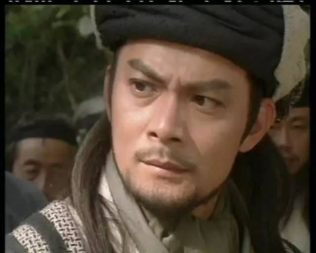 萧峰退敌100万却在雁门关 (萧峰击败80万大军)