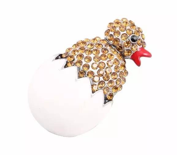 鸡看到都要气得说话的奢侈品鸡年限量版，港真，你们的审美真不如淘宝