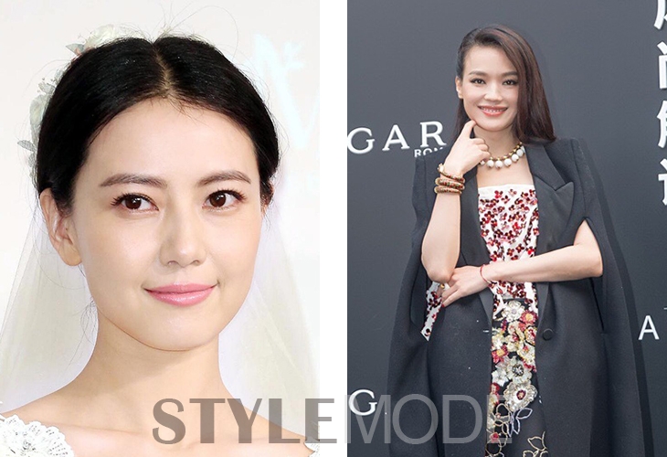 大饼脸如何快速瘦脸?化妆+1步秒变小V脸