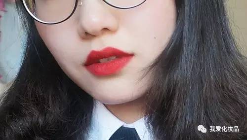 不专业的专业测评,22支唇膏试色