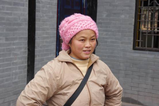 脱贫攻坚让村子大变样,脱贫攻坚农村旧貌展新颜