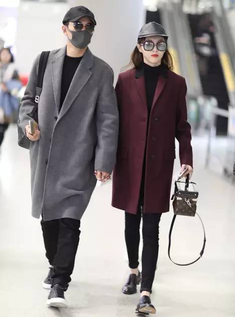 林心如祝福罗晋唐嫣,霍建华林心如罗晋唐嫣唱歌