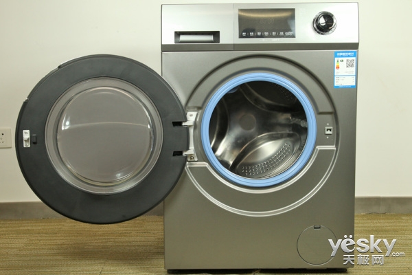 比滚筒洗衣机更好洗衣,比洗衣店洗的还干净的洗衣机