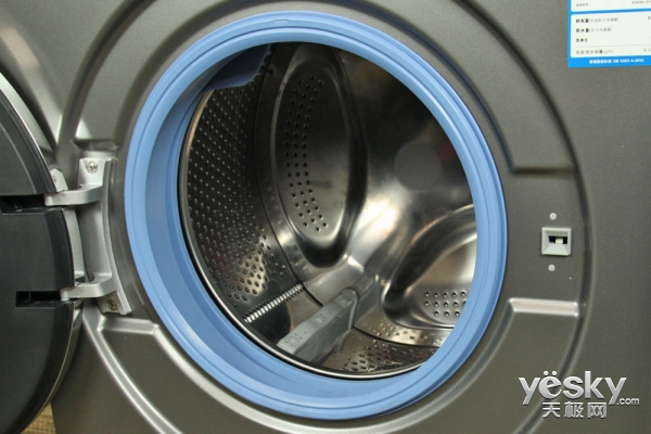 比滚筒洗衣机更好洗衣,比洗衣店洗的还干净的洗衣机