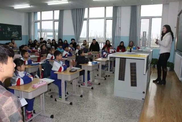 北京景山曹妃甸分校是重点吗,北京景山学校曹妃甸分校怎么样