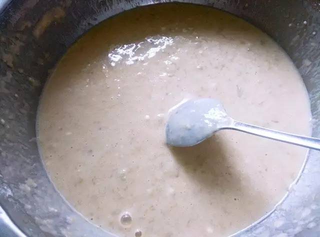 给你一点松软香--(210:香蕉薄饼)