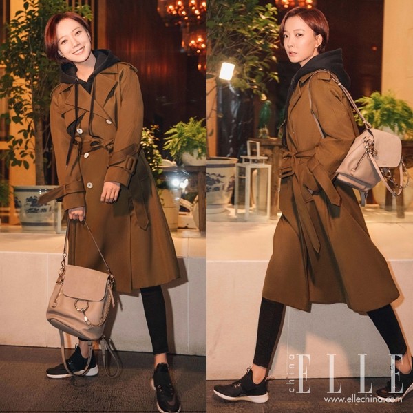 2017必备的包包,2017年购买的包包