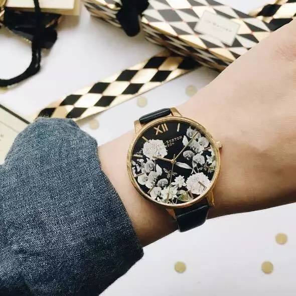 dw品牌推荐好用平价,dw表平价