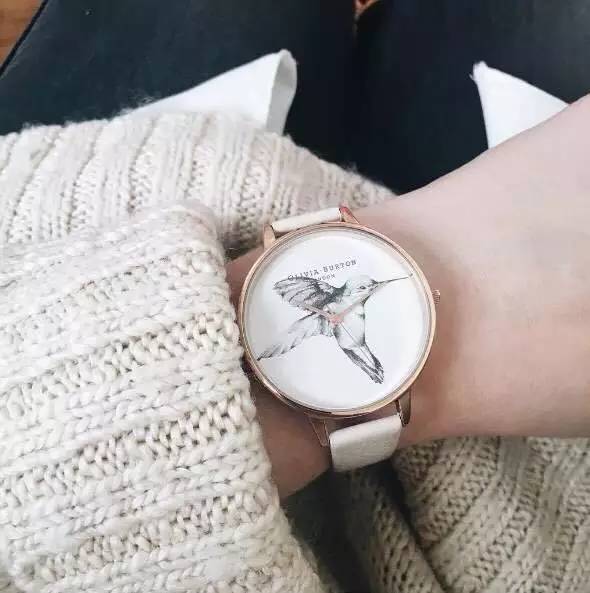 dw品牌推荐好用平价,dw表平价