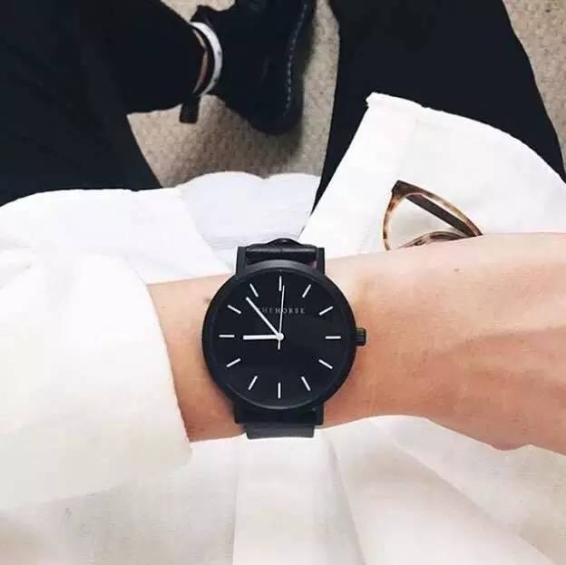 dw品牌推荐好用平价,dw表平价