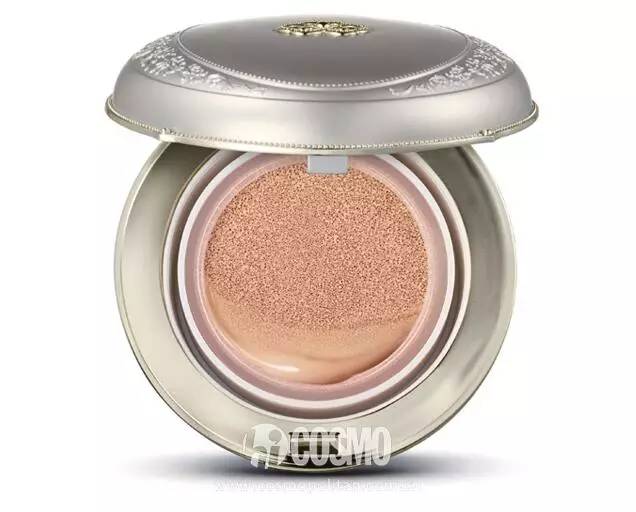 女神气垫遮瑕持久不脱妆第一名,美人漾大王气垫