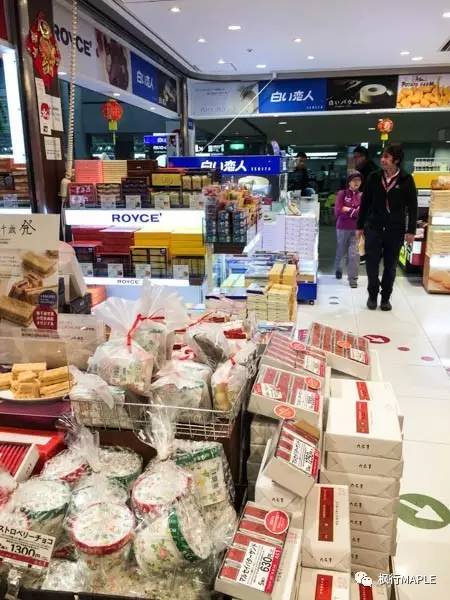 札幌｜北海道第一大城市的购物心经