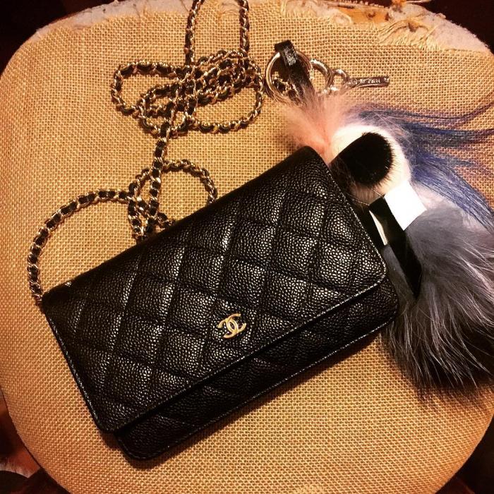 最受女生欢迎的十大包包排行榜,女士皮夹子什么牌子好