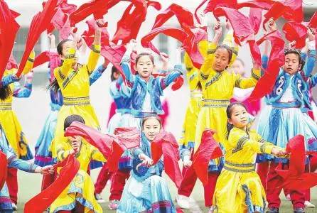 梦中的科尔沁，不可不知的通辽十大文化符号