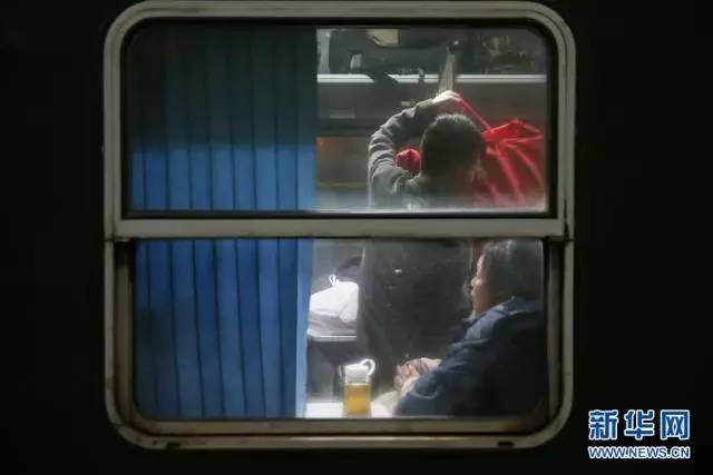 春运铁路2017,2017春运中国铁路全纪录