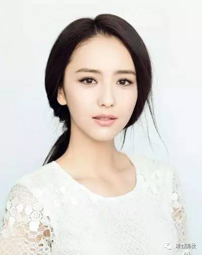 明星都爱的低马尾,超有氛围感的双马尾简单教程