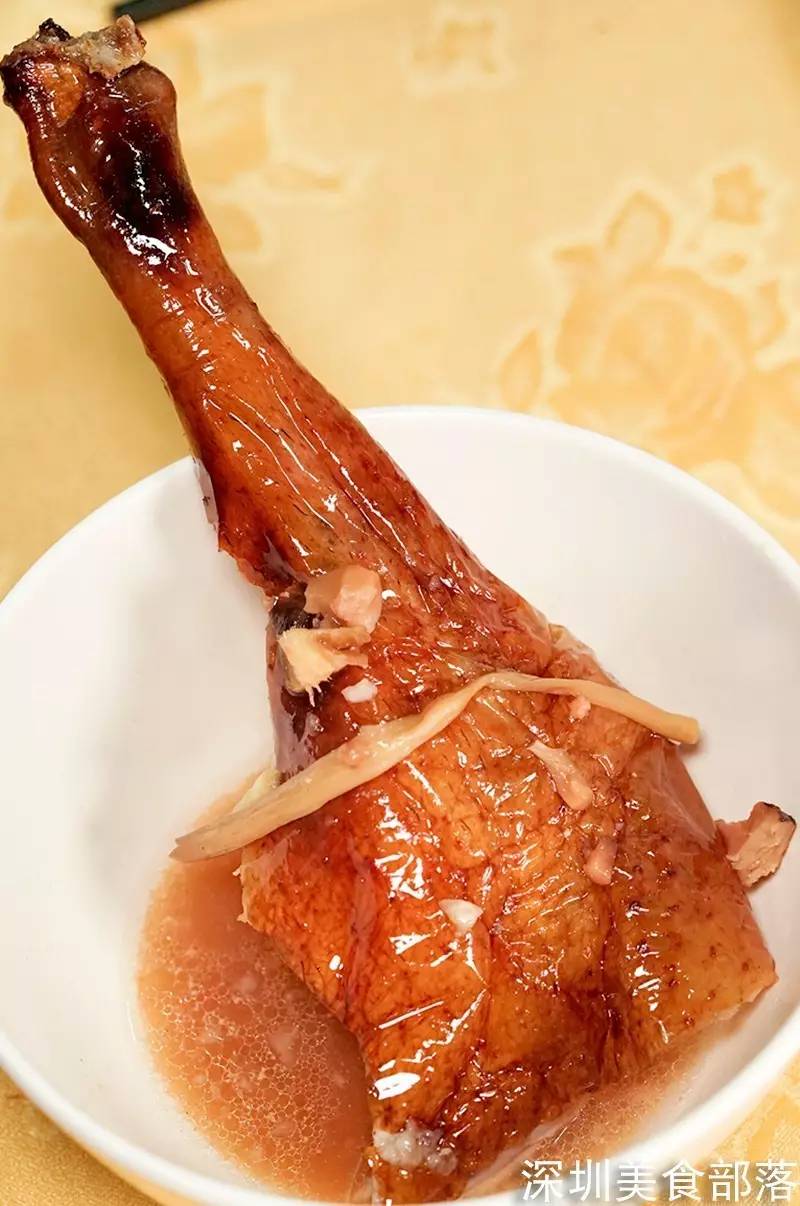 没吃过「濑粉」，怎么好意思说你在大宝安混过！